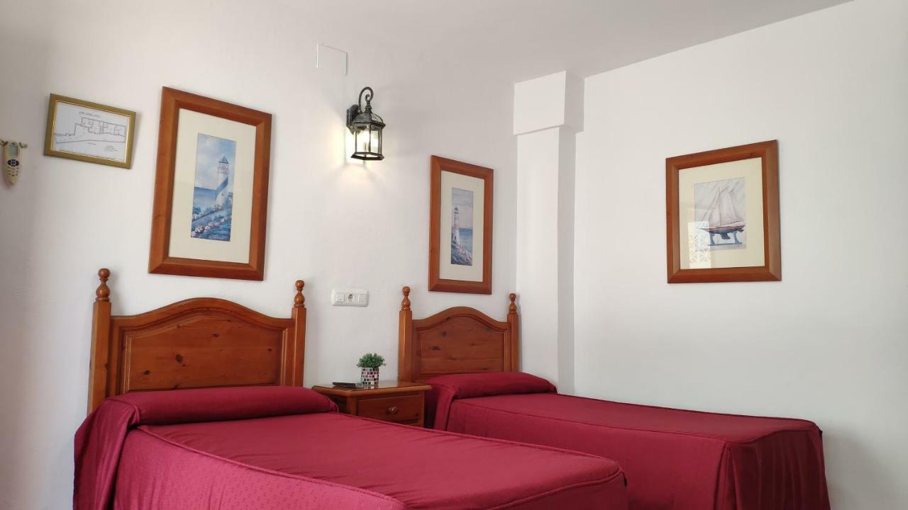 La Luna Marbella Exterior photo